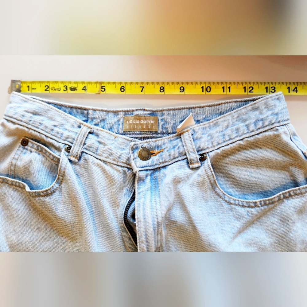Liz Claiborne Jeans